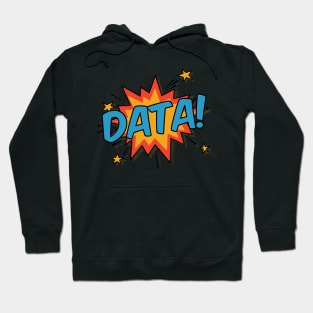 Data! Hoodie